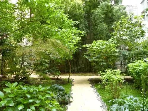 Renovated 1BR next to the Eiffel Tower - photo 8