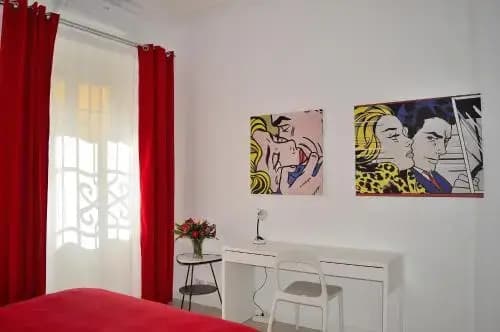 Andrea Rome Apartment - photo 5