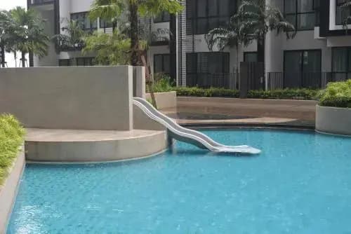 I City I Residence By Serene - photo 3