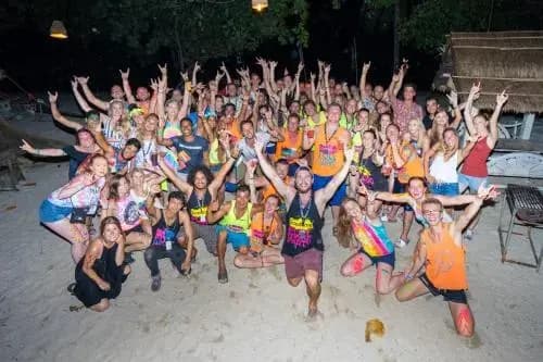 Goodtime Koh Phangan - photo 14