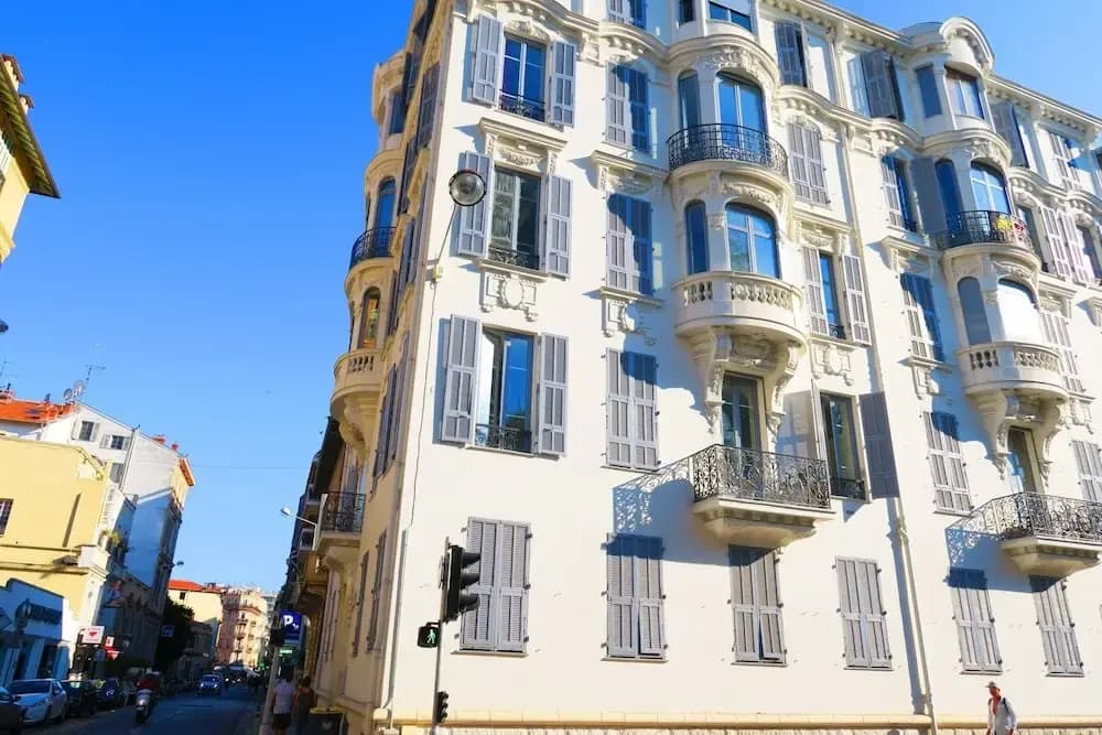 Palais Marie Prestige by Nestor&Jeeves - main photo