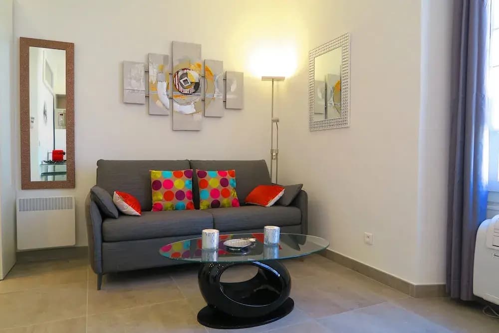 Masséna Suite by Nestor&Jeeves - photo 5