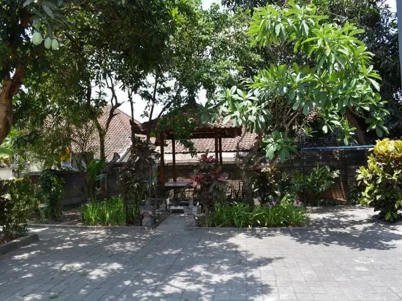Hotel Purnama - photo 17