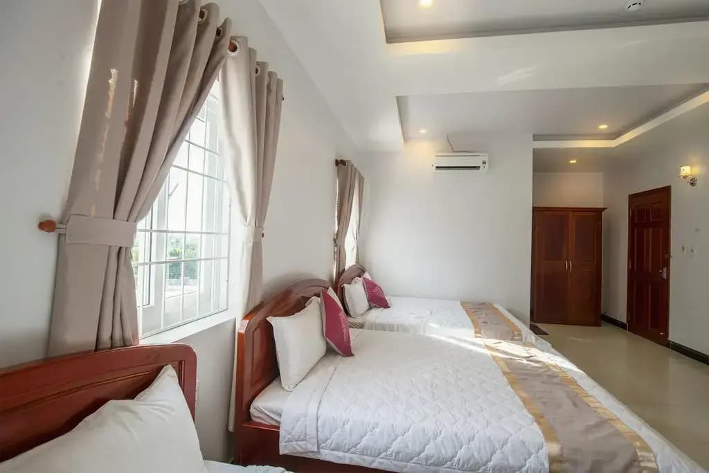 Lien My Tam Phu Quoc - photo 21
