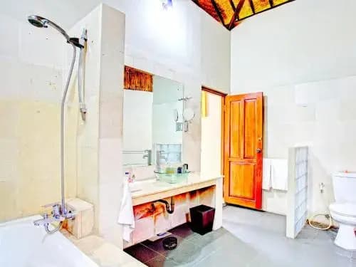 Villa Taman Rahasia - photo 7