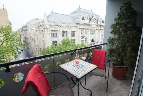 Budapest Standard Gold - photo 3