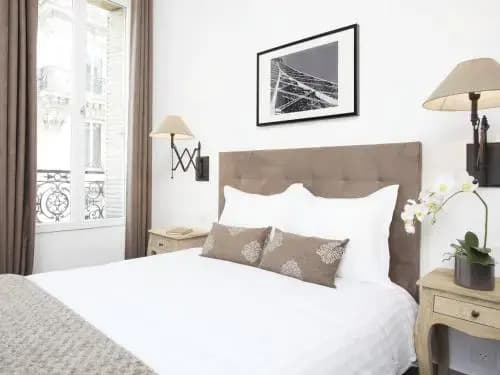 Luxury 3 Bedrooms Le Louvre I by Livinparis - photo 6