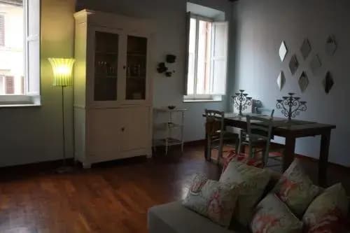 Holidays at Rome Charme Apartment - photo 4
