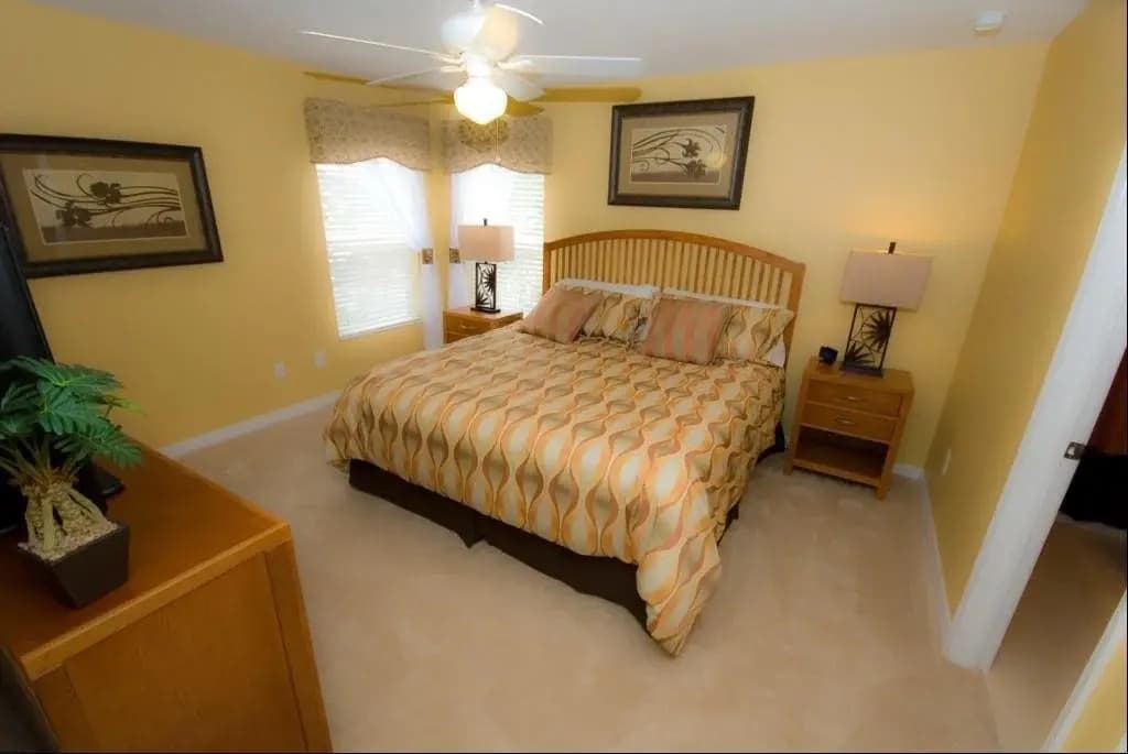 Villa 32834, Watersong Resort - photo 2