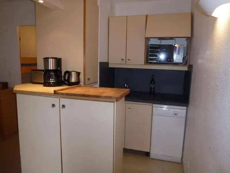 Apartment With one Bedroom in Nice, With Shared Pool, Enclosed Garden and Wifi - photo 22