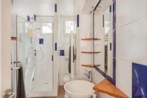 Pick A Flat - Residence Du 28 Caire / Montorgueil - photo 7
