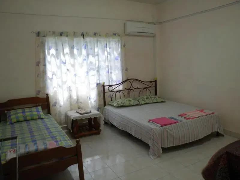 Koposizon Homestay Papar - photo 5