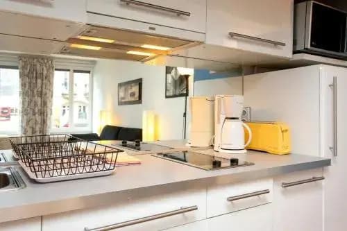 Apart of Paris - Chatelet - Rue de Rivoli - photo 9
