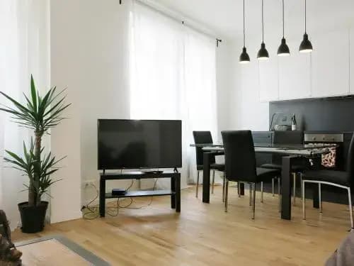 Luxe Marais Bretagne Citycosy - photo 12