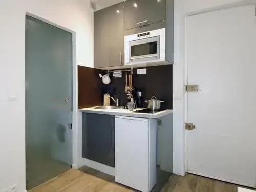 Appartement 1 Chambre - photo 10