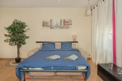 Pick A Flat - Residence Du 28 Caire / Montorgueil - photo 6