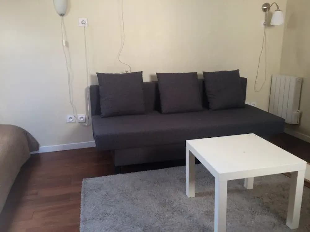 Cosy studio - photo 10