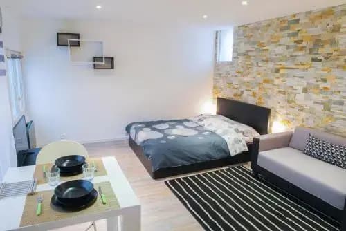 PENCHIENATTI - cosy loft industrial style - photo 9