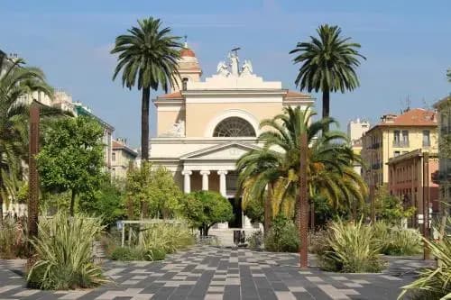 Azur Odeon Bnbkeys Nice - photo 7