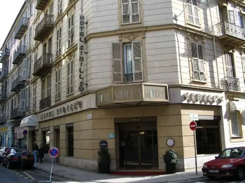 Sibill's - photo 1