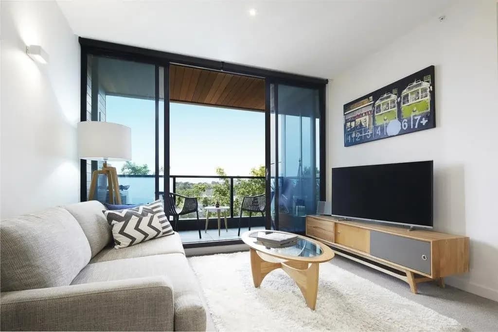 Abode 316 - photo 3
