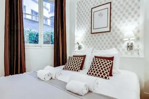 Sweet Inn Apartments - Villa Jocelyn - photo 6