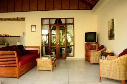 Villa Kembali - photo 3