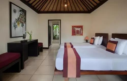 Villa Dewata II - photo 2