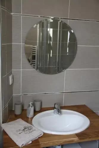 Bed And Breakfast Lourmel - photo 11