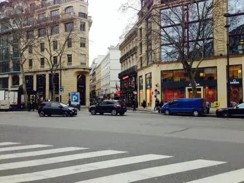 Le Vendome - Moderne & Elegant - Business - photo 2