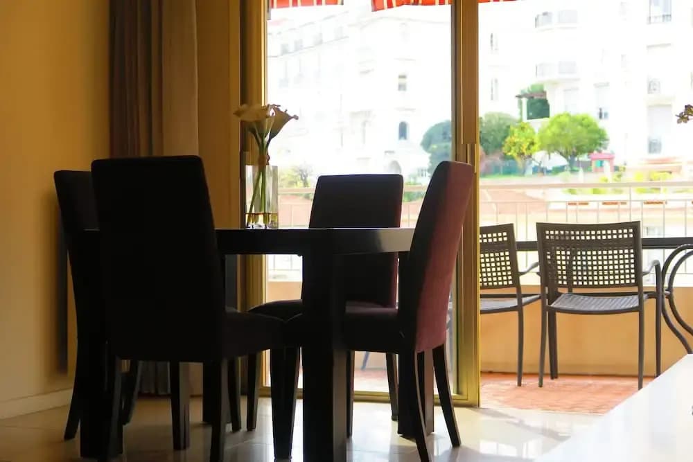 Nestor&Jeeves - PLAYA TERRACE - Central - Close sea - photo 6