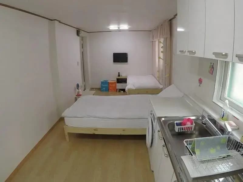 Park Mama House - photo 5