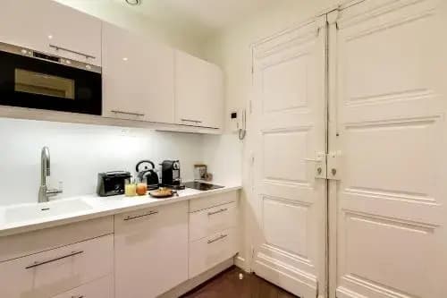 Sweet Inn Apartments - Villa Jocelyn - photo 8
