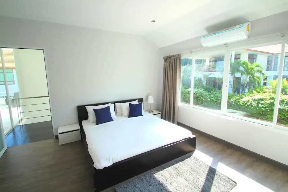 Phu Montra Luxury Sea View Mansion - photo 3