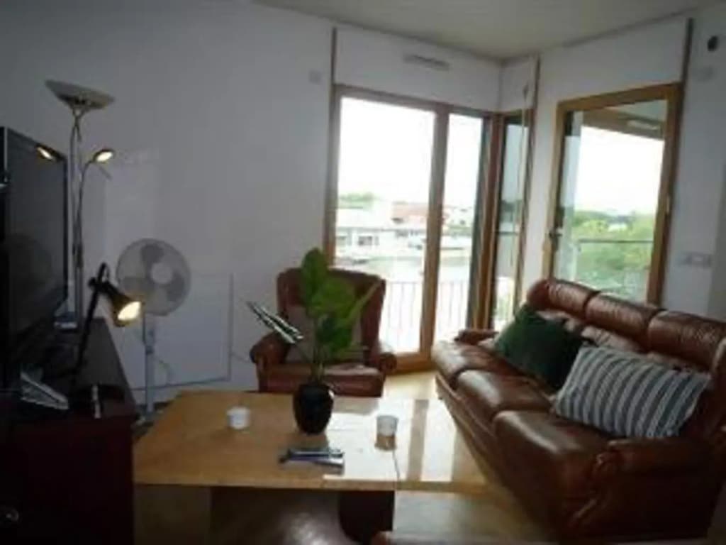 Francoise Dolto Apartment - photo 4
