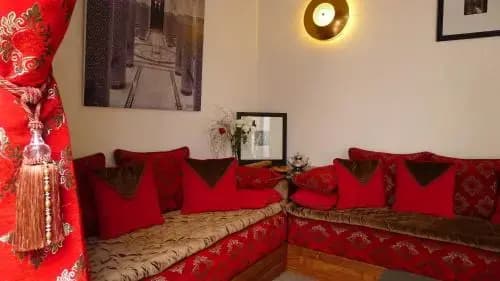 Riad Badi - photo 6