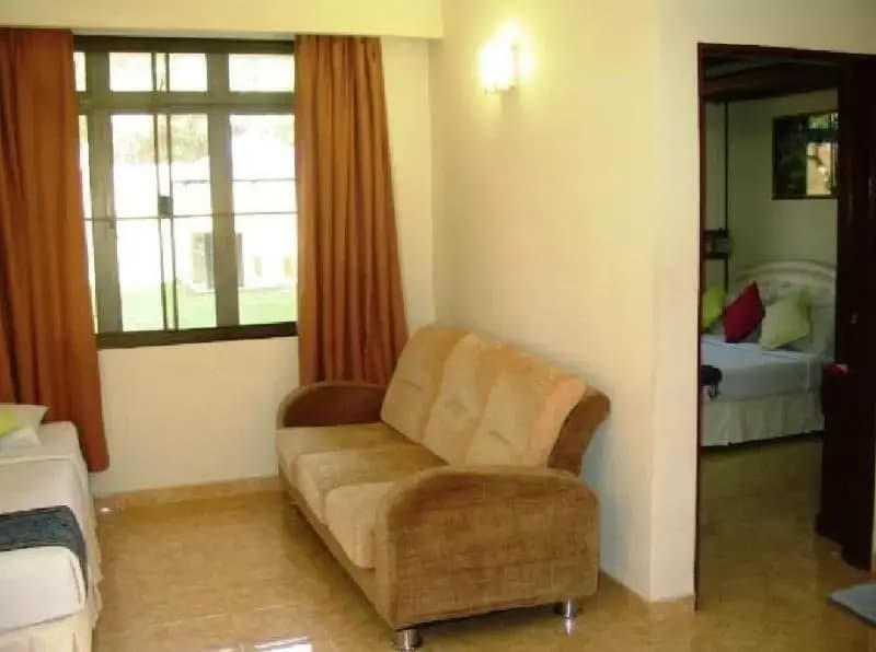 The Universiti Inn - photo 3