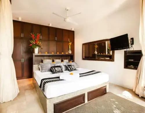 Villa Besok - photo 2