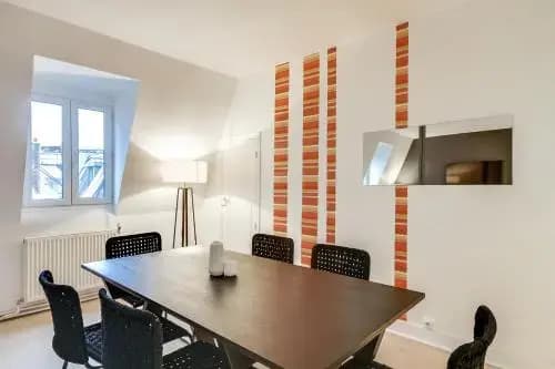 Sweet inn Apartments Champs Elysées - photo 12