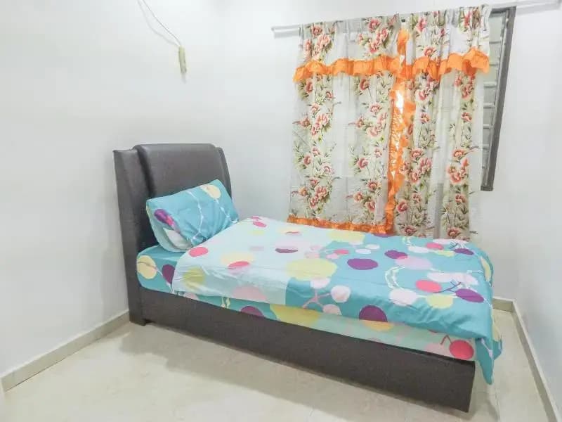 715 Kluang Holiday Home Johor Bahru - photo 4