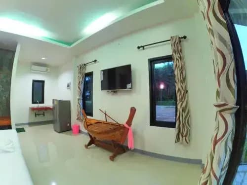 Reenaa lanta Resort - photo 9