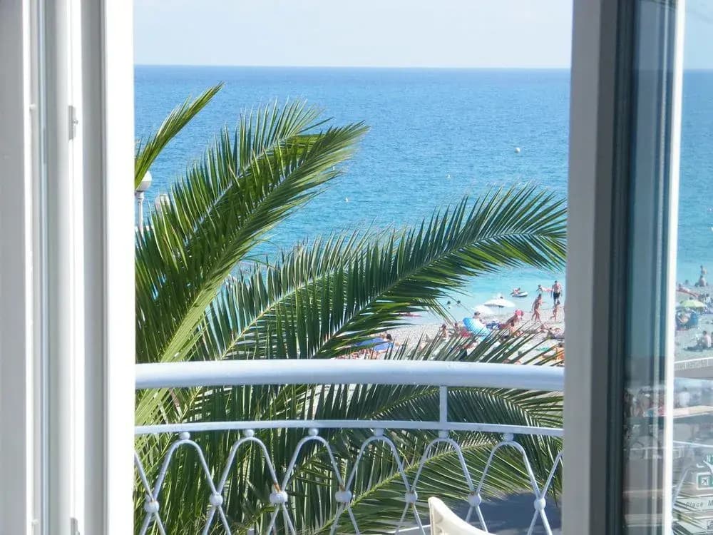 Palais HenriIV - photo 6