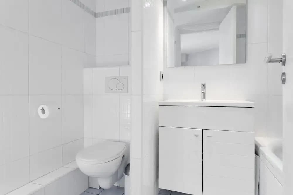 Penthouse Apartment - Champs Elysées - photo 8