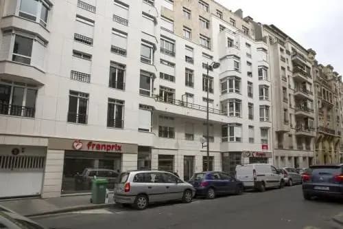 Locappart Chuquet - main photo