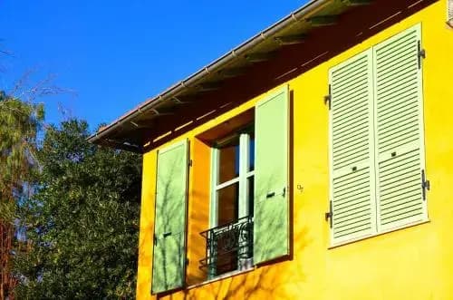 Villa Odyssée - main photo