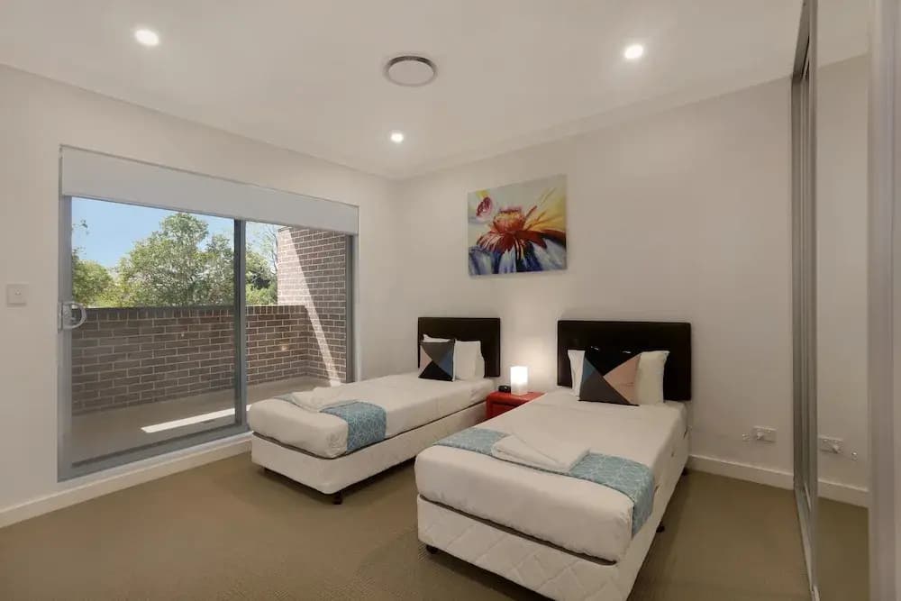 Greenacre Villas - Sydney - photo 3