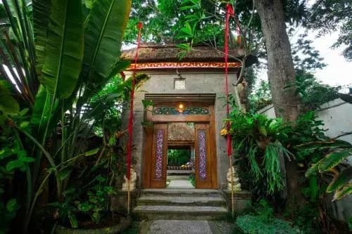 Villa Dewata II - photo 10