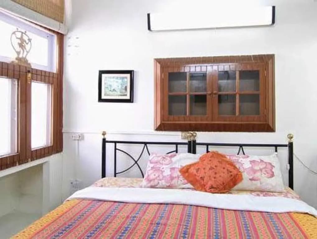 Bed and Breakfast New Delhi - photo 4