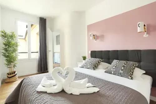 Pick a Flat - Residence Le Marais / Meslay - photo 5
