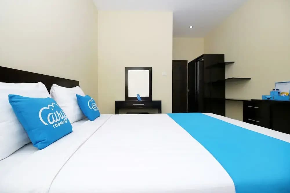 Airy Renon Tukad Badung Lima Belas 10 B Bali - photo 3
